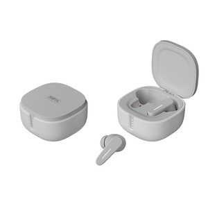 SIBYL TWS BT 5.2 IPX4 Waterproof Touch Control True Wireless BT Earbuds Earphones In-Ear Wireless Low Latency Earbuds - Product Image 4