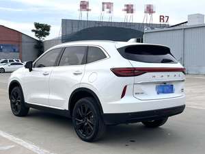 Autos Usados 2021, Haval H6 <span class=keywords><strong>SUV</strong></span>, Vehículo de <span class=keywords><strong>Segunda</strong></span> <span class=keywords><strong>Mano</strong></span>, 2.0GDIT Gasolina, 4x4, Volante a la Izquierda, Gran Oferta, Bajo Kilometraje, Exportación al por Mayor - Product Image 6