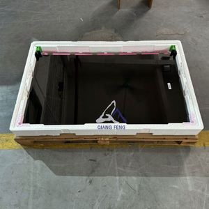 55 Inch Led Lcd Panel BOE Open Cell HV550QUB-F70 <b>Tv</b> <b>Screen</b> Panel <b>Replacement</b> - Product Image 4