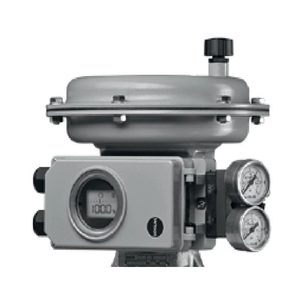 Control de Globo y Bola de Acero con Modelo 3730-3 Digital OEM, 1 Año de Garantía - Product Image 5