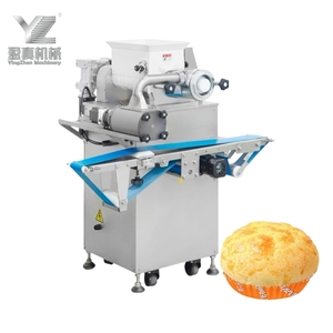 เครื่องทำขนมเมลอนแพนคุณภาพสูงจากโรงงานโดยตรง เครื่องทำขนมเมลอนแพนญี่ปุ่น เครื่องทำขนมโบโลฮ่องกง - Product Image 2
