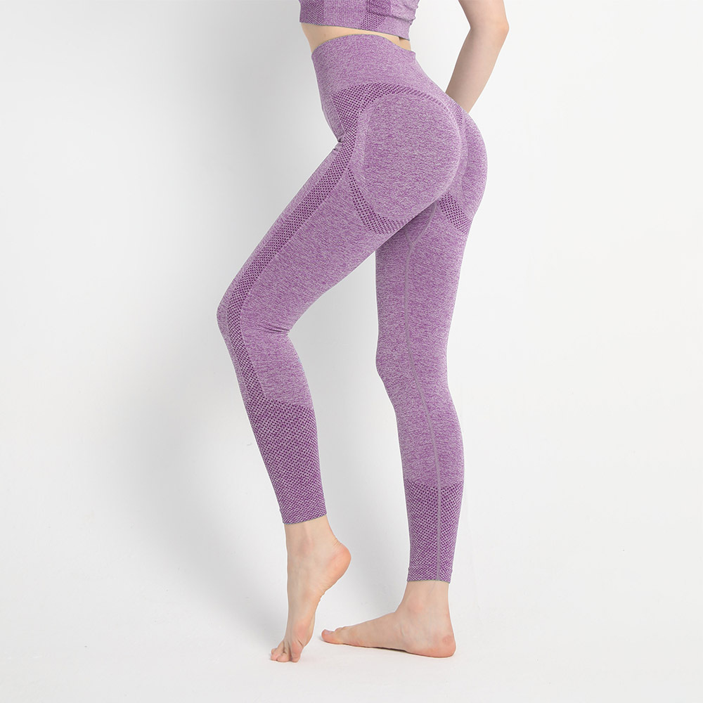 hemp purple