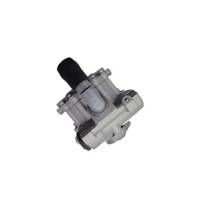 Bomba de dirección asistida 5Z0422154 1J0422154A 6N0145157X para Volkswagen Caddy Golf Bora S3 P508 - Product Image 1