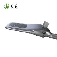 Lampadaire LED extérieur AC JD Hot Products 30-300W IP66 avec entrée AC et garantie de 5 ans