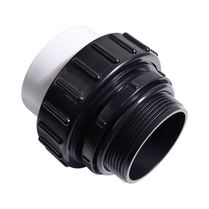 Raccords en plastique de 2 pouces pour pompes de piscine enterrées Pentair Whisperflo Intelliflo, haute température - Product Image 4