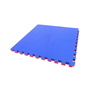 Vente <span class=keywords><strong>en</strong></span> gros Tapis d'exercice léger <span class=keywords><strong>en</strong></span> mousse EVA <span class=keywords><strong>Puzzle</strong></span> Revêtement de <span class=keywords><strong>sol</strong></span> protecteur pour équipement de gymnastique pour Taekwondo Jiu-Jitsu Karaté Judo - Product Image 2