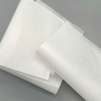 Papier d'emballage de haute qualité personnalisé, spécial, résistant à la graisse et à l'humidité, 27g 35g, couleur personnalisée pour chaussures, vêtements, cadeaux