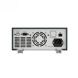 Alimentation électrique CC Faith série FTP3000, large plage, faible consommation, 900W-1500W, haute précision, haute performance - Product Image 3