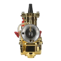 Nouveau Carburateur Moto Or 2025 Kei Hin 2T 4T 50-250CC PWK 28 30 32 34mm pour VTT UTV Koso Oko Hon Da Mi Kuni Ya Maha