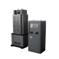 Electro-hydraulic Servo Universal Testing Machine ASTM for Tensile Testing Machine 1000KN High Accuracy 1% 1 Year Warranty