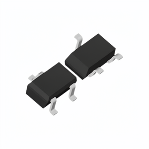 Transistors Electronic Chips Component SOT-23 AM2390N Authorized Distributor - Product Image 1
