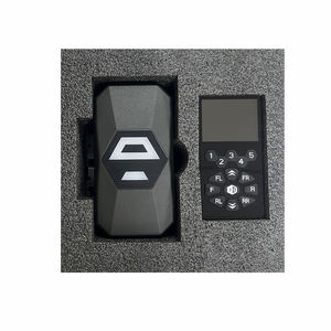 Новейший контроллер управления G3P, датчик давления воздуха, комплект пневматической подвески - Product Image 2