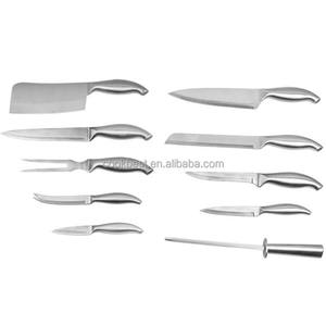 Hsk dao Set Bloc gỗ xử lý 6 cái 20 cái thép không gỉ <span class=keywords><strong>Knife</strong></span> Set Kitchen <span class=keywords><strong>Knife</strong></span> Set với khối gỗ - Product Image 3
