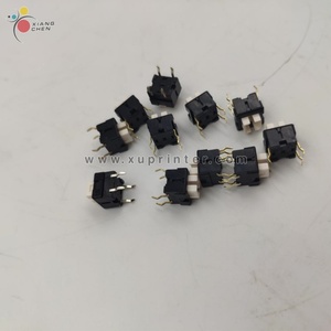 Commutateur tactile original EA Printing Machines 5BF-4400-010 PQC-D pour machine Komori - Product Image 5