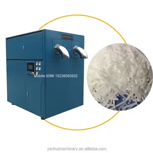 Cheap And Efficient 220v/380v Dry Ice Pelletizer Machine/ /maquina De Hielo Seco