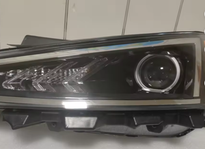Low Performance Auto Lighting System Auto Scheinwerfer für Hyundai Elantra Scheinwerfer - Product Image 4