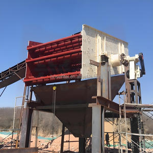 غربال اهتزازي دائري للتعدين والمحاجر والركام - آلة فرز الرمل والحصى متعددة الطبقات ومعدات فرز الخامات - Product Image 5