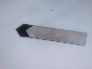 Aguja de diamante CVD de 45 grados de 5*0,6*0,6mm con base de aluminio para recortar Stylus - Product Image 6