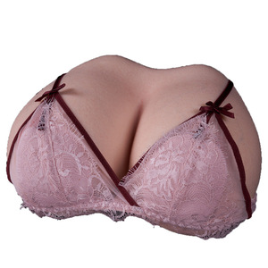 Moule en <span class=keywords><strong>silicone</strong></span> de simulation de sein Beixiu, modèle de lait maternel humain à succion pour <span class=keywords><strong>homme</strong></span>, accessoires pour adultes, grande taille - Product Image 5