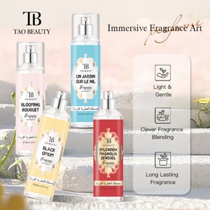 Blooming Bouquet, Perfume Unisex en Spray de 150 ml, Fragancia Natural Corporal con Aroma Floral de Larga Duración - Product Image 1