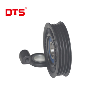 Polea Tensora de Correa Acanalada en V para <span class=keywords><strong>Subaru</strong></span> <span class=keywords><strong>Impreza</strong></span> Legacy Forester Outback 73131-FC000 - Product Image 4