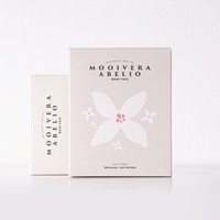 Vente en gros, liquidation de stock : Masque facial en tissu végétalien aux herbes, économique et rapide, directement du fournisseur