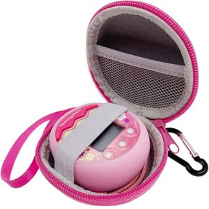 Étui de transport rigide en EVA, étui de protection, étui de voyage rigide en EVA pour machine de jeu Tamagotchi - Product Image 1