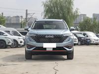 Grille avant de haute qualité pour GWM HAVAL 2022 H6, pièces détachées auto 5509100XKN03A, accessoires complets pour voiture, vente chaude