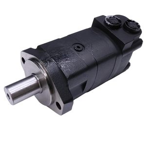 Motor Hidráulico FridayParts 104-1027-006 Tipo Pistón Para Eaton Char-Lynn Serie 2000 - Product Image 3