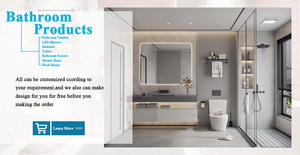 Gabinetes de Cocina Modulares de Estilo Americano de Lujo Personalizados, Gabinetes de Cocina Vintage para Uso Doméstico - Product Image 6