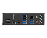 Carte mère MSI Z890 GAMING WIFI MSI ATX DDR5 256 Go avec DP Thunderbolt4 WIFI7 LGA 1851 CPU Quatre canaux PCIe 5.0 pour PC de jeu