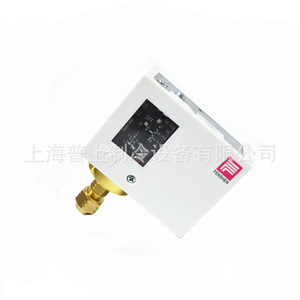 Contrôleur de pression Fenshen P760 0-1 Bar réglable pour équipement de stockage frigorifique - Product Image 5