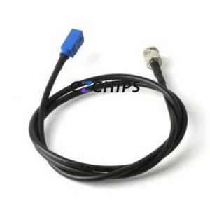 BWBNCJ-FAKRAC-RG58L1000 RF Cable RF Whole Sale Electronic Component Chips Supplier & BOM Service - Product Image 2
