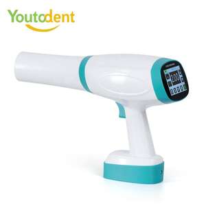 Macchina a raggi X portatile per strumenti veterinari portatili, - Product Image 4