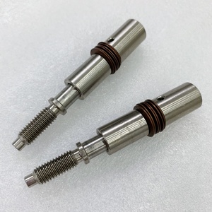 WD Adjusting Screw 63.030.572 MV.025.406 Roller Bolt for Heidelberg MO/GTO 52 / SM74 Offset <b>Printing</b> <b>Machine</b> Parts - Product Image 1