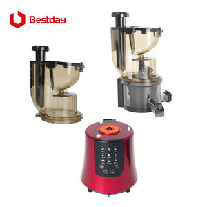 Presse-agrumes industriel robuste pour les usines de transformation de jus à grande échelle, les cafétérias et les cuisines commerciales - Product Image 4