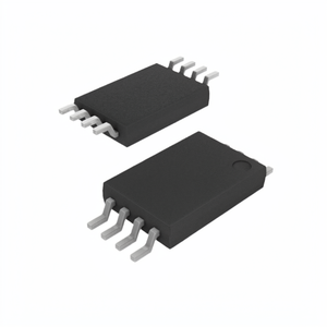 8 TSSOP บริการครบวงจรดั้งเดิมสำหรับการจัดการพลังงาน (PMIC) S-8209AAM-T8T1U ชิ้นส่วนอิเล็กทรอนิกส์ - Product Image 1
