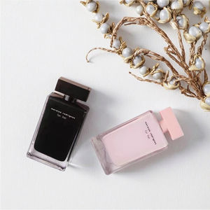 Perfume de Lujo de Alta Calidad para <span class=keywords><strong>Mujer</strong></span>, 100 ml, Fragancia Floral Fresca y Ligera, Eau de Parfum en Spray, Fragancia Corporal Duradera - Product Image 4