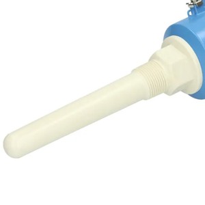 เครื่องตรวจจับระดับของเหลวแบบคาปาซิทีฟอุตสาหกรรม Endress+Hauser Minicap รุ่น FTC260-JB4H1 สำหรับวัสดุแข็งแบบอะลูมิเนียม - Product Image 3