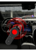 Détecteur infrarouge anti-voyeur anti-positionnement pour salle de bain d'hôtel, mini caméra cachée, détecteur de signal RF anti-voyeur, détecteur GPS