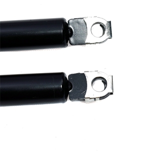 Pièces de véhicule Pièces de voiture 2 pièces Amortisseur de capot avant Support sous pression à gaz pour BMW <span class=keywords><strong>540i</strong></span> M5 51231944119 - Product Image 5