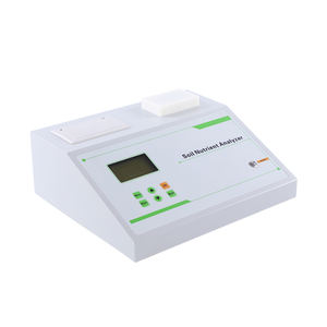 Fourneau de Kjeldahl semi-automatique, appareil de digestion par distillation, analyseur d'azote de Kjeldahl - Product Image 4