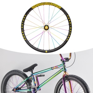 Jeu de roues de course <span class=keywords><strong>BMX</strong></span> Ferei, haute qualité, fibre de <span class=keywords><strong>carbone</strong></span> T700, profondeur de <span class=keywords><strong>jante</strong></span> 25 mm, frein à disque, durable, ultraléger, tubeless, alliage d'aluminium - Product Image 1