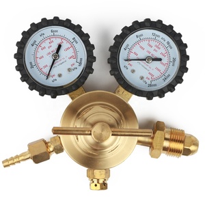 Yüksek basınçlı azot gazı regülatörü klima için test - Product Image 1