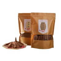 Encens bouddhiste et offrandes alimentaires en poudre pour la vénération du Bouddha - Épices naturelles, artisanat traditionnel, vente en gros Chine