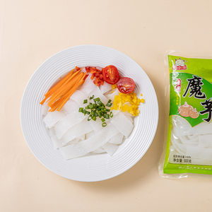 Échantillons Gratuits Nouilles Shirataki Instantanées <span class=keywords><strong>Konjac</strong></span> <span class=keywords><strong>Tagliatelle</strong></span> Faible IG Non-OGM Nouilles Miraculeuses Riches en Glucomannane - Product Image 3