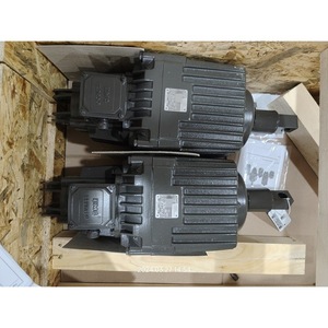 Actionneur électro-hydraulique EB 2000-60 II à tige de poussée, montage sur châssis, import Allemagne - Product Image 2
