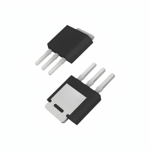 ทรานซิสเตอร์ IPAK NTD4909N-1G ชิ้นส่วนอิเล็กทรอนิกส์ของแท้ - Product Image 1