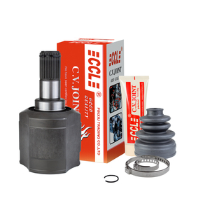 Junta Homocinética de Eje de Transmisión de Tamaño Estándar para Automóviles CCL, 27*41*25 para <span class=keywords><strong>Hyundai</strong></span> Sonata/Coolpad 2.7/Tucson 2.0 MT - Product Image 1