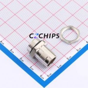 1551493 Connector Housing Connector Whole Sale Electronic Component Chips Supplier & BOM Service - Product Image 2